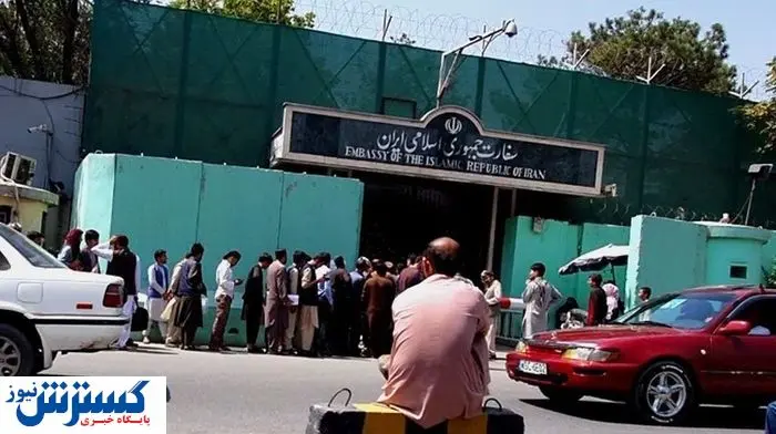 سفارت ایران آستین بالا زد؛ مجوز کار برای افغانی‌ها در راه است