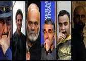 جای خالی انصاریان در جشنواره فیلم فجر ۳۹