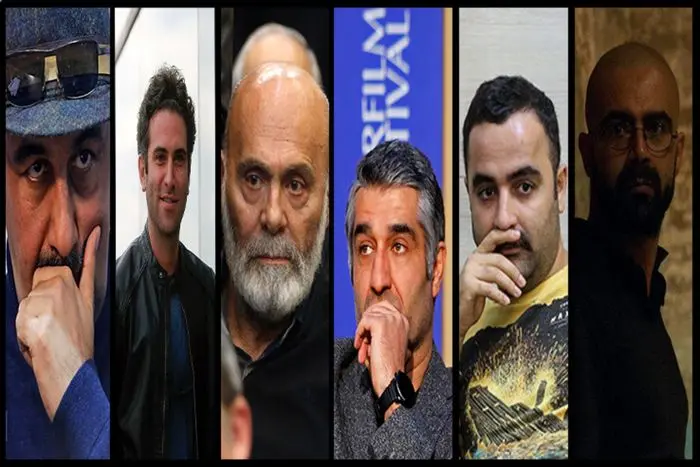 نگاهی متفاوت به بازیگران مرد جشنواره فجر ۳۹