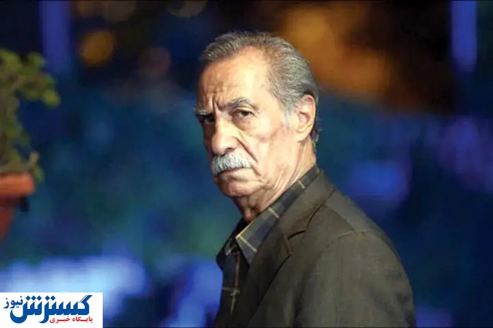 رخ به رخ با بازیگر «زخم کاری»