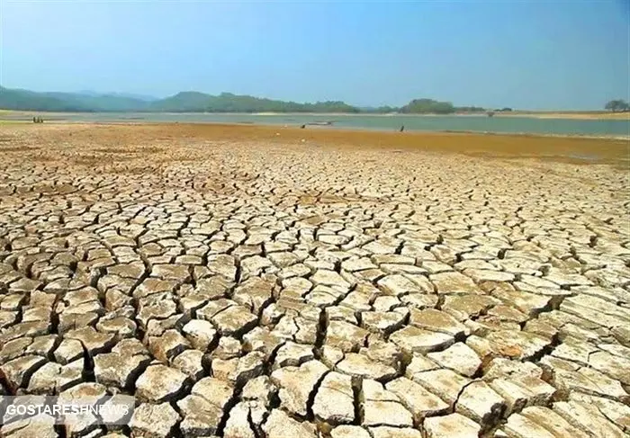 تهدید منابع آبی کشور / خشکسالی در کمین ایران!