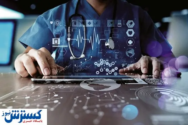 پرستاری به سبک اینترنت اشیا