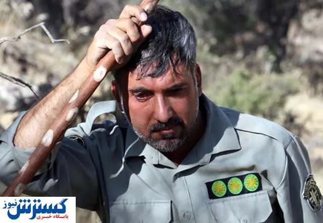 بهشت ایران چطور جهنم شد