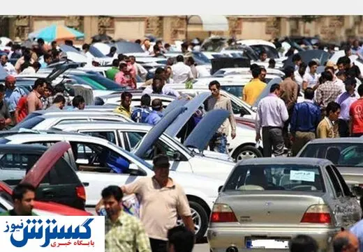 این خودروها بیشترین افزایش قیمت را داشته اند