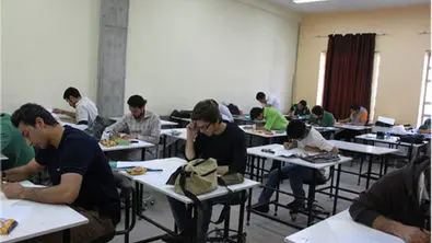 زمان و محل آزمون عملی کنکور هنر مشخص شد+جدول