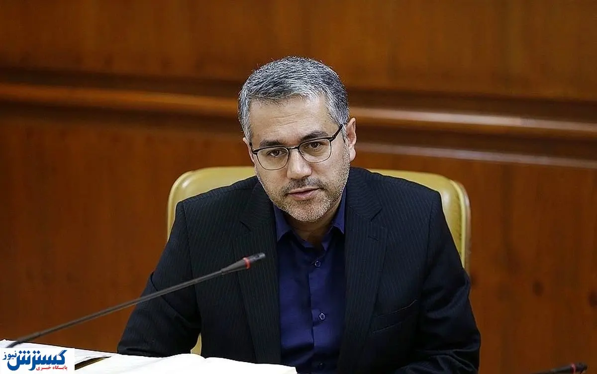 زلزله ادارت و دانشگاه های کیش را تعطیل کرد