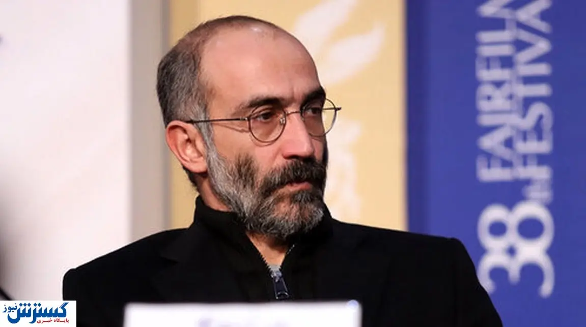 ستاره ماجرای نیمروز چهره برگزیده هنر انقلاب ۱۴۰۰