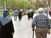 بحران ترسناک در راه است ؛ ایران پیر شد !