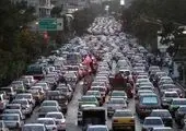 رونمایی از تاکسی برقی های تهران / پروژه حمل و نقل تهران پیچیده است