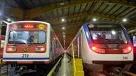 دولت یک ریال هم برای نگهداشت مترو پول نمی‌دهد