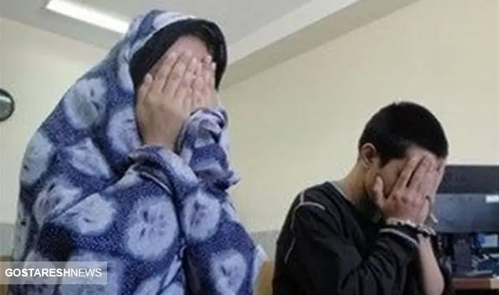 بازداشت عاملان قتل کودک ۶ ساله + جزییات