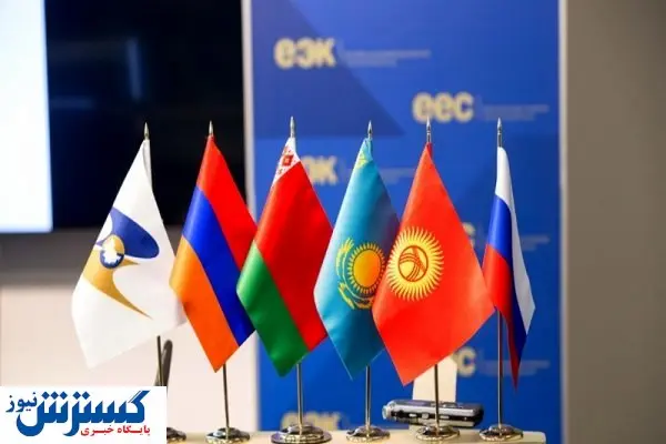 چقدر کالای ایرانی به روسیه صادر شد؟