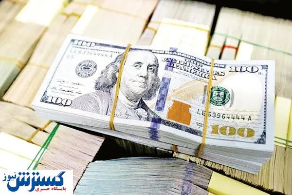 ثروت ملی در اسارت