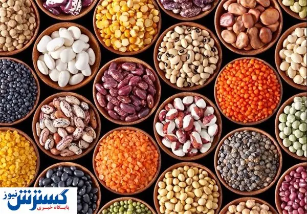 لوبیا چند؟