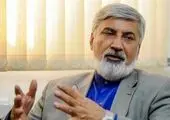 محسن رضایی پا به عرصه انتخابات ۱۴۰۰ می گذارد؟