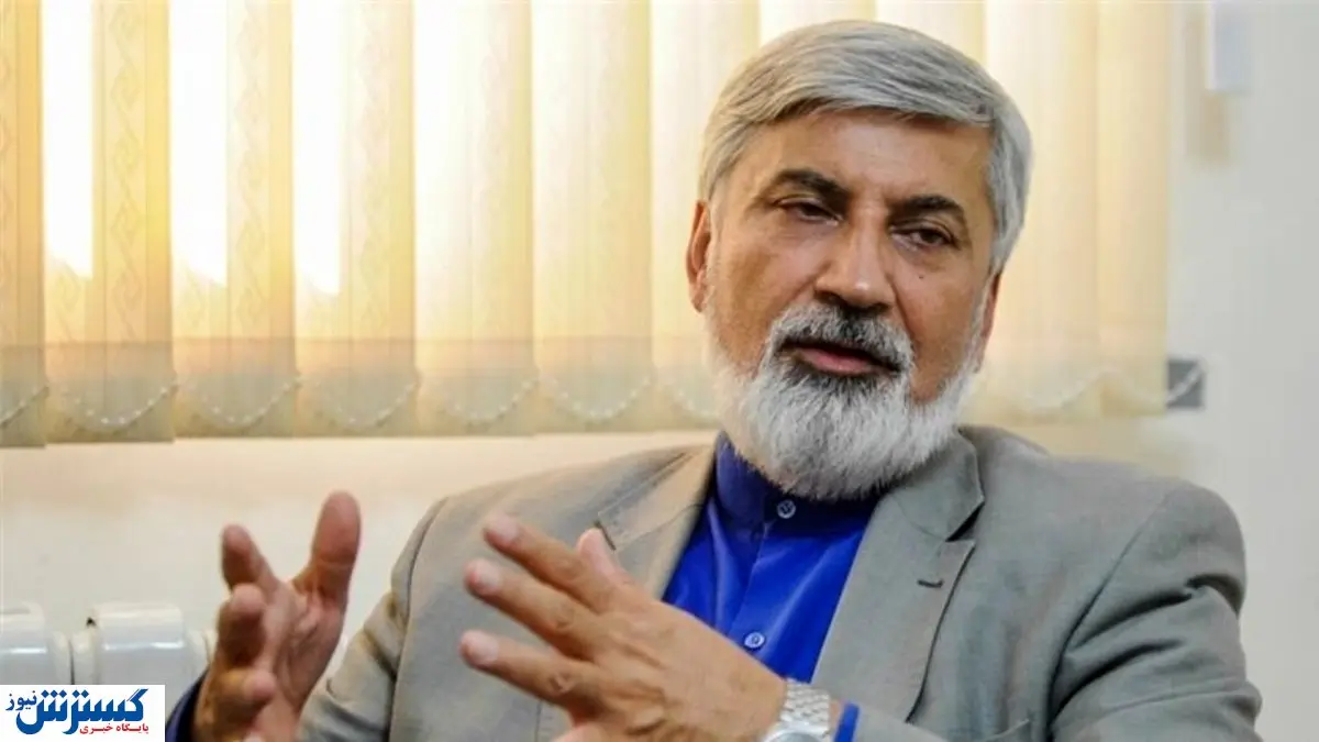 ۳ کاندیدای اصلی اصولگرایان بعد از رییسی