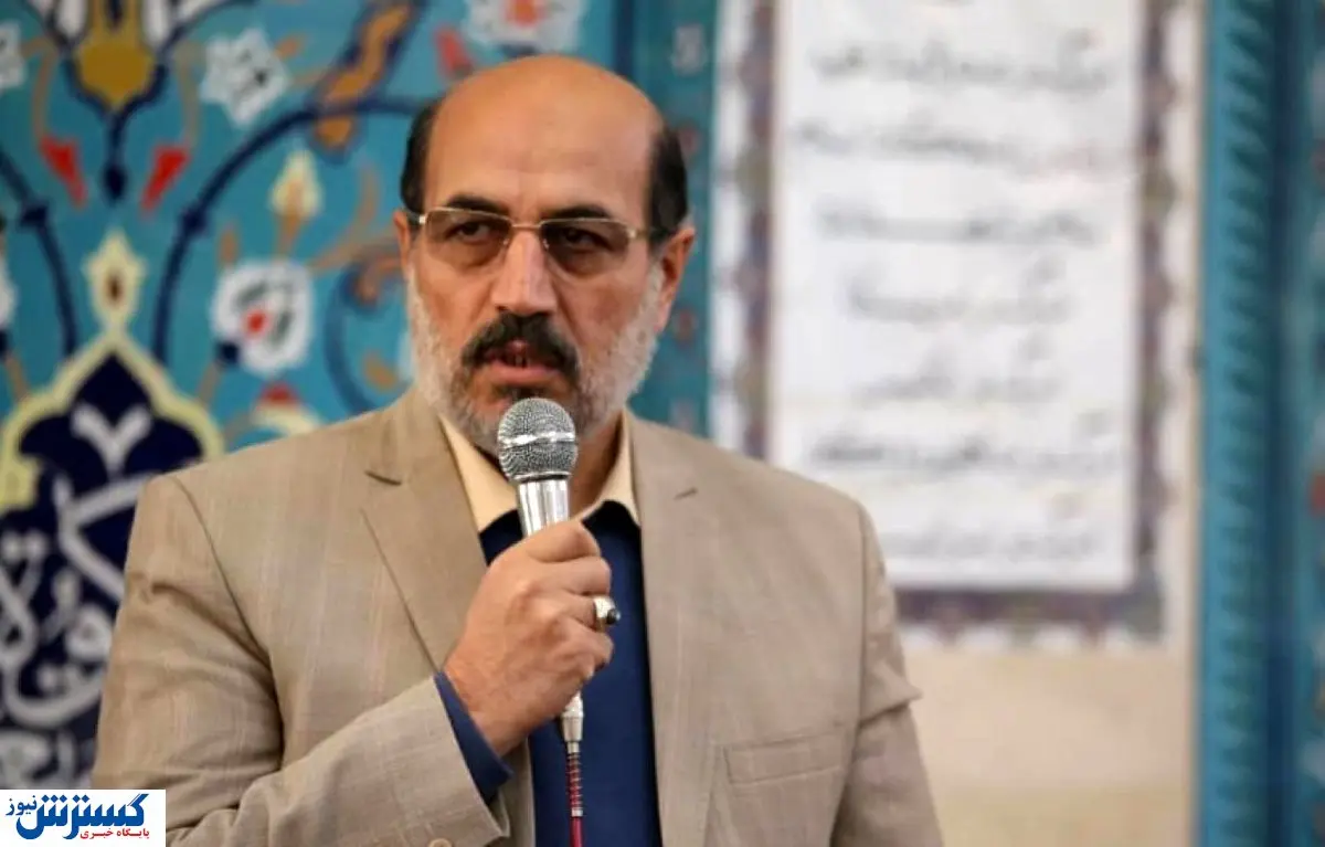 وزیر صمت به دنبال سیاست گذاری صحیح باشد