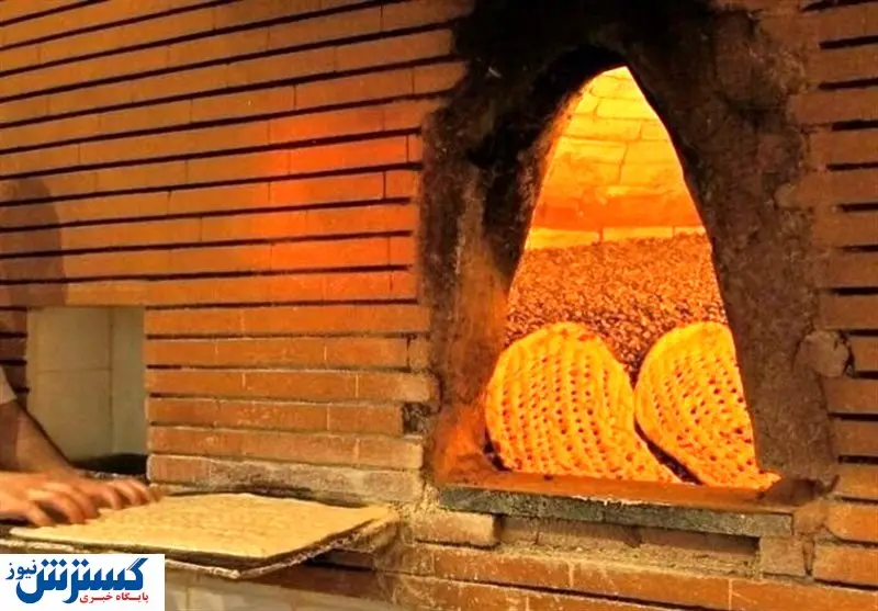 صادرات نان با آرد غیر دولتی آزاد شد+سند