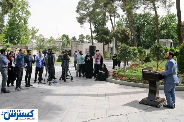 دولت با بانیان فاجعه آبادان برخورد می کند