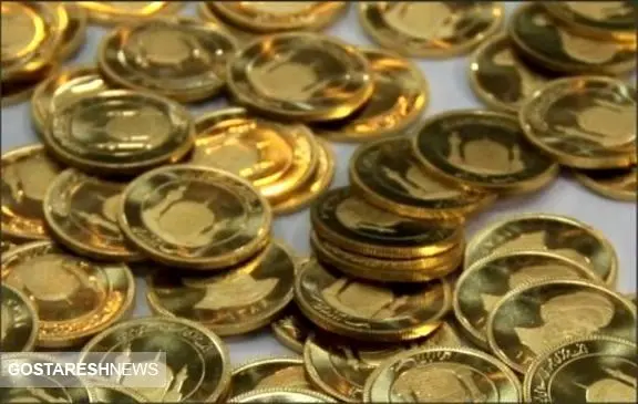قیمت طلا و سکه در ۱۶ اسفند 