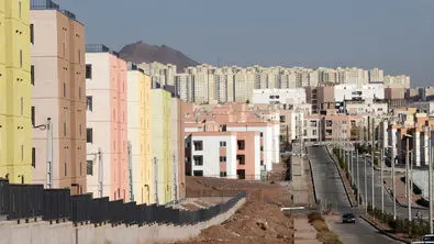 خوشبختی مالکان مسکن مهر تضمین شد