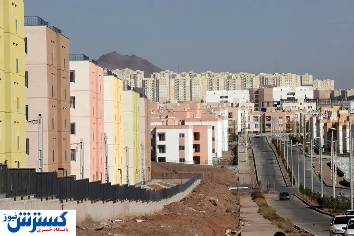 خبر امیدوارکننده برای مردم | پروژههای مسکن مهر تعیین تکلیف میشوند
