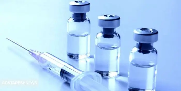 سومین واکسن ایرانی کرونا از راه رسید