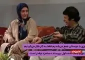 علت حذف سریال «رعد و برق» از زبان مهران رجبی