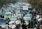 افراد خطرناک تهرانی دستگیر شدند
