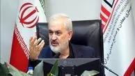 خبر فوری وزیر صمت از قرارداد جدید ایران و چین/ قرارداد ۲۵ ساله پاره شد؟