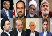 فعالیت انتخاباتی احمدی نژاد با کمک کریم خان زند!