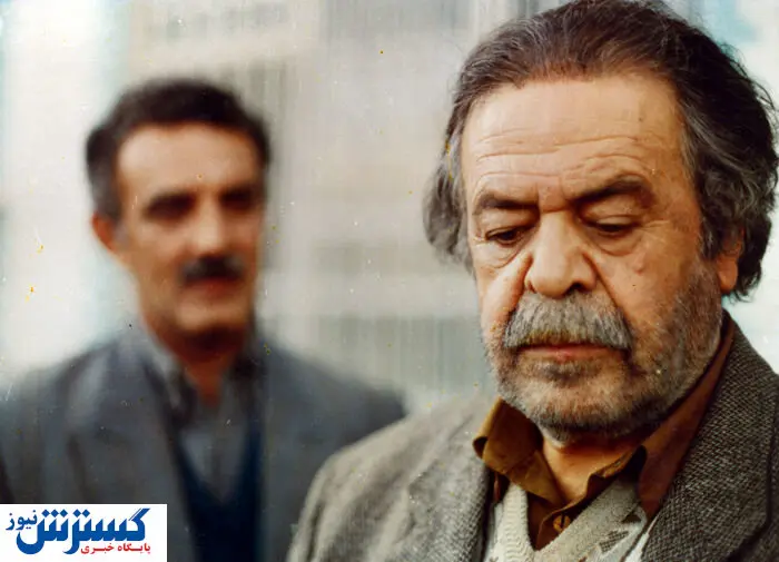 بازگشت پدرسالار با کهنه سوار به تلویزیون