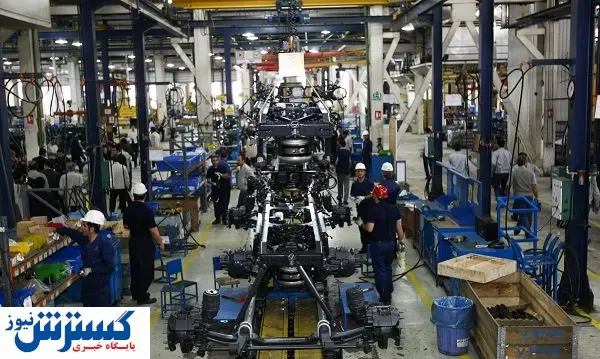 افزایش نرخ بهره، جان تولید را میگیرد