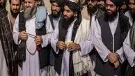 گزینه احتمالی طالبان به عنوان رئیس دولت افغانستان + سوابق