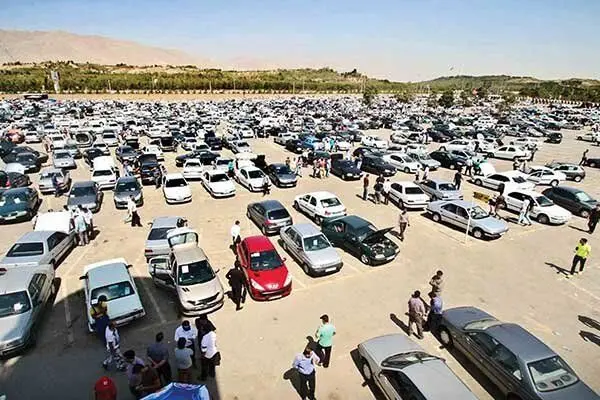 بررسی وضعیت بازار خودرو بعد از دستور رئیس جمهور