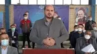  آخرین اقدامات قانون منع استقرار صنایع در شعاع ۱۲۰ کیلومتری تهران