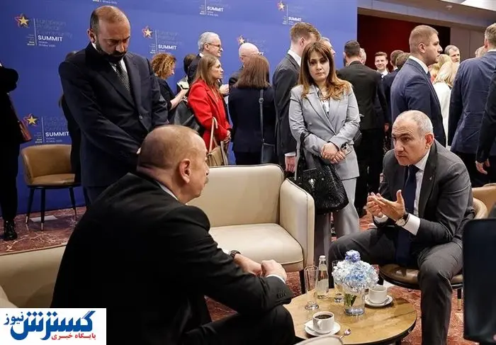 خیانتی آشکار؛ آذربایجان، متحد جدید آمریکا علیه ایران