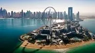  شهرهای توریستی امارات