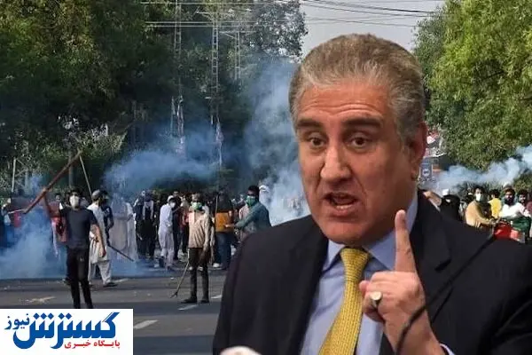 اعتراضات در پاکستان اوج گرفت + آمار کشتهشدگان