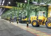 اعطای مجوز واردات ماشین آلات در گرو قرارداد با هپکو