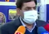 فیلم / نخستین تصاویر از تست واکسن کرونای ایرانی