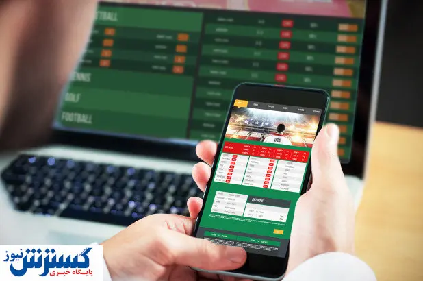سه کلاه گشاد بر سر بازندگان شرطبندی