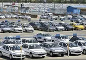 آمار عجیب تولید خودرو / ایران از فرانسه جلو زد!
