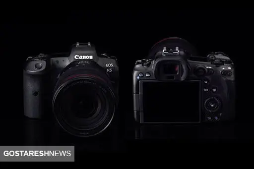 قیمت انواع دوربین‌ عکاسی کانن در بازار +جدول