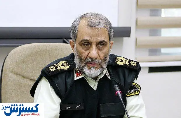 برخورد قاطعانه با فتنهگران احتمالی انتخابات