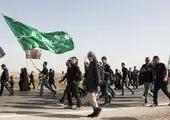 زائران ایرانی در فرودگاه بغداد سرگردان شدند 