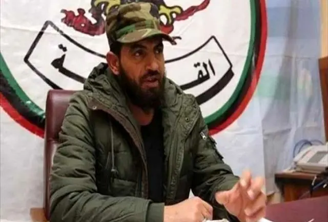  فرمانده ارتش لیبی ترور شد!