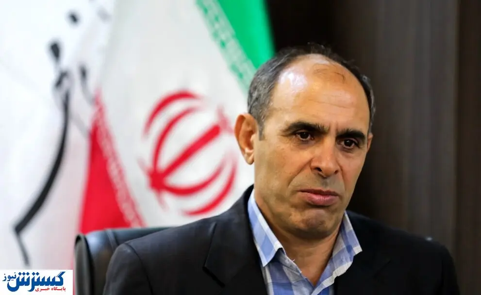 آب های زیرزمینی ایران نابود شدند
