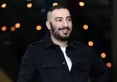 واکنش فرشته حسینی به ویدیوی عاشقانه نوید محمدزاده