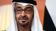 حاکم جدید امارات مشخص شد